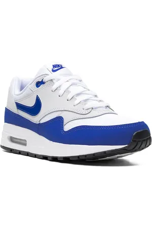 Nike Air Max 1 lace-up sneakers