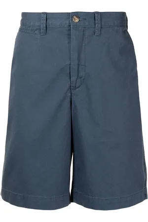 Ralph Lauren Knee-length chino shorts