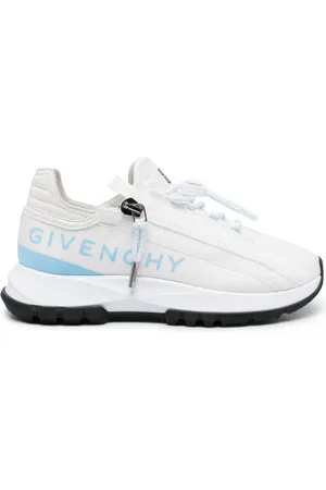 Givenchy Spectre zip-up sneakers
