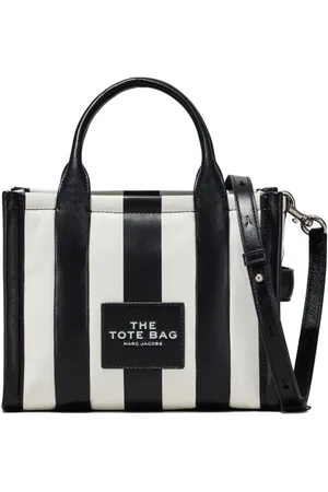 Marc Jacobs The Striped Small Tote bag