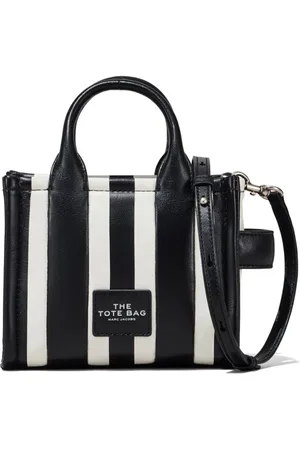 Marc Jacobs The Striped Mini Tote bag