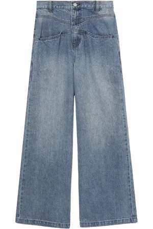 tout a coup High-rise flared jeans