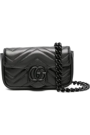 Gucci GG Marmont leather belt bag