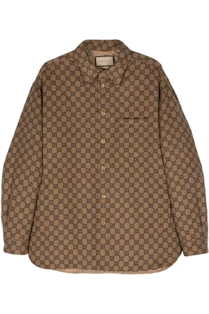 Gucci GG Supreme Clothing for Men Philippines price FASHIOLA