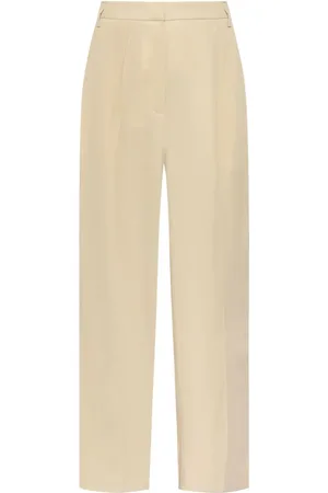 Munthe Kosmila wide-leg trousers
