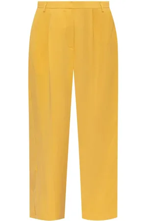 Munthe Kosmila wide-leg trousers