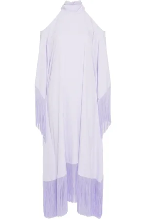 ‎Taller Marmo‎ Divina kaftan maxi dress