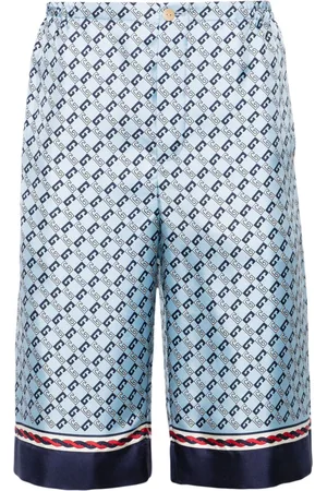 Mens gucci shorts cheap deals