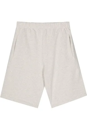 Kenzo Drawn Varsity track shorts