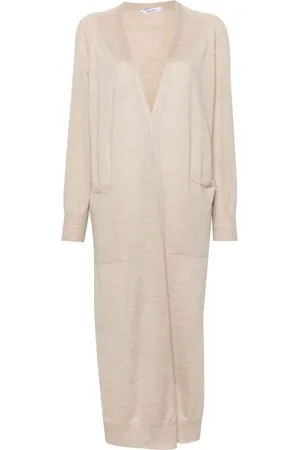 Max Mara Katanga cashmere cardigan