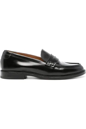 Claudie Pierlot Leather loafers