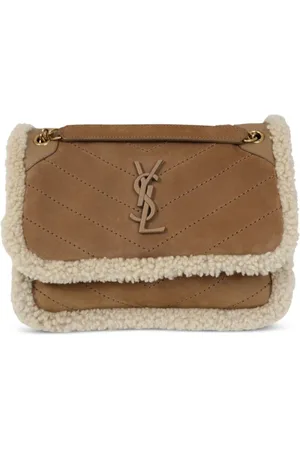 Saint Laurent Medium Niki shoulder bag