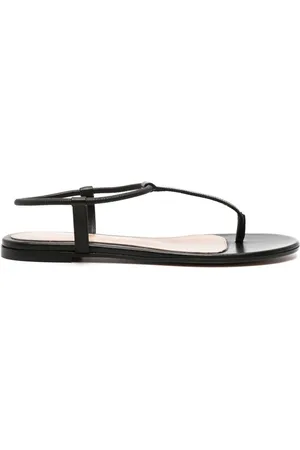 Gianvito Rossi Jaey T-strap sandals