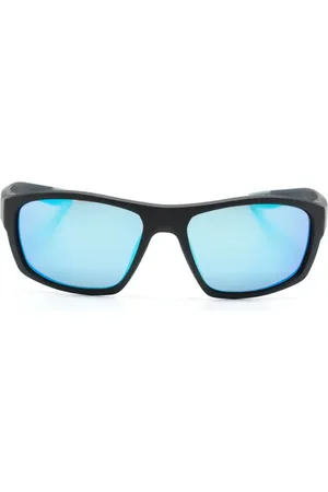 Nike Brazen Boost M rectangle-frame sunglasses