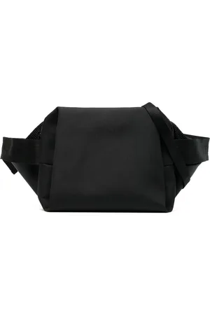 CÔTE&CIEL Isarau Obsidian pouch shoulder bag