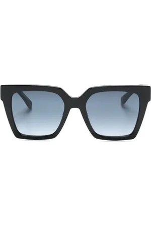 Tommy Hilfiger Square-frame sunglasses