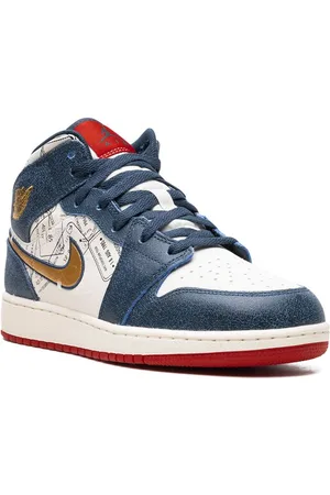 Jordan Air Jordan 1 Mid SE "Take Flight" sneakers