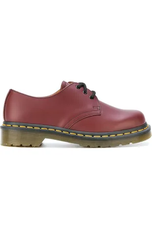 Dr. Martens 1461 3-Eye brogues