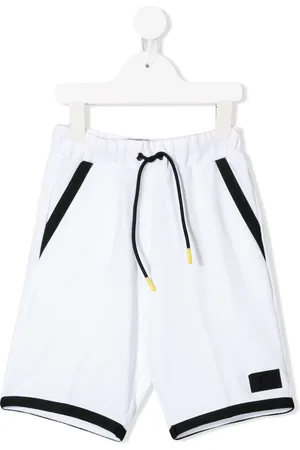 Il gufo Loose fit shorts