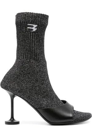 Balenciaga 3B Sock 90mm pumps