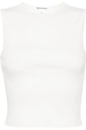 Reformation Ryland tank top