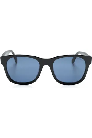 Moncler Square-frame sunglasses