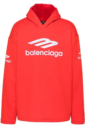 Balenciaga 3B Sports Icon hoodie