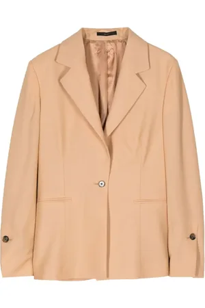 Paul Smith Single-breasted blazer