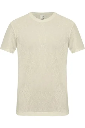 Nanushka Round neck T-shirt