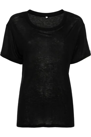 Baserange Round-neck T-shirt