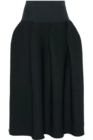CFCL Pottery glitter skirt