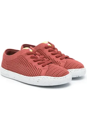 Camper Peu Touring mesh sneakers