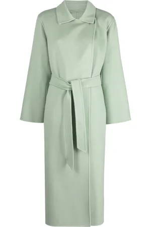 Max Mara Manuela Icon coat