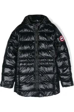 Canada Goose Crofton padded jacket