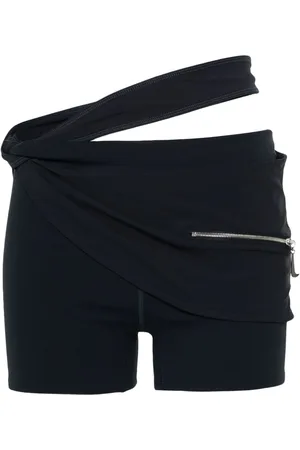 Nike X Jacquemus layered shorts