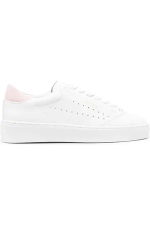 Axel Arigato Court leather sneakers