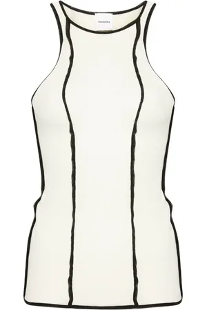 Nanushka Enna tank top