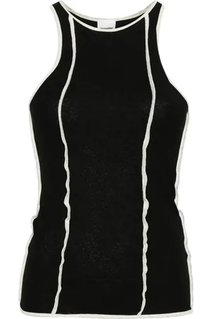 Nanushka Enna tank top