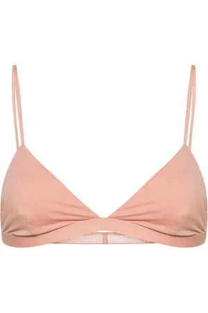 Baserange Mississippi triangle bra