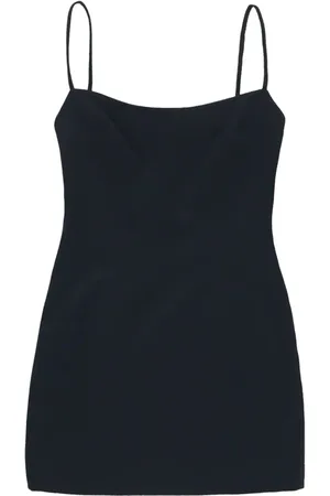 Zeynep Arcay Wool mini dress