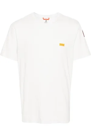 Parajumpers Iconic cotton T-shirt