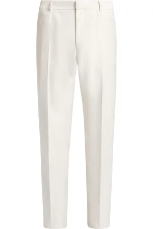 Tom Ford Corduroy tailored trousers