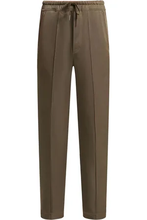 Tom Ford Technical-jersey track pants