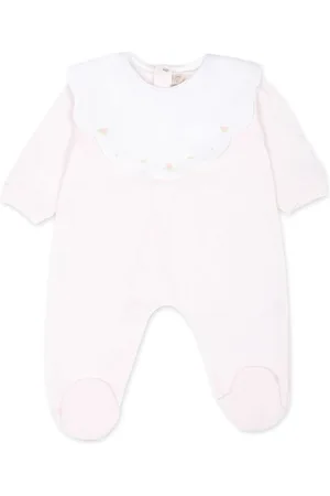 LA STUPENDERIA Onesie pajamas