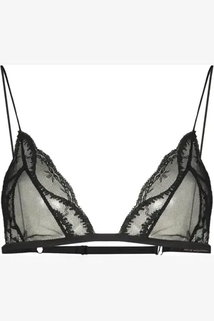 Kiki de Montparnasse Leche Moi lace bra
