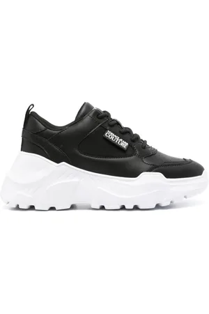VERSACE Speedtrack chunky sneakers