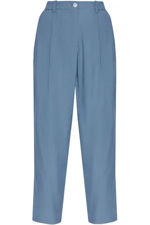 Kenzo Straight-leg trousers