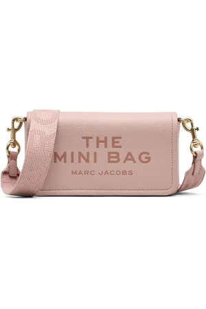 Marc Jacobs The Leather mini bag