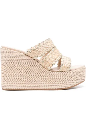 Casadei Kalimba 130mm mules