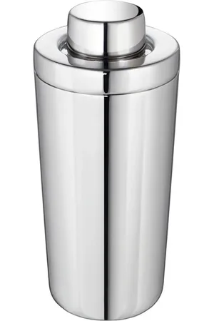 Christofle OH de stainless-steel shaker